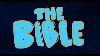 The Bible  Bible Time [upl. by Kamaria517]