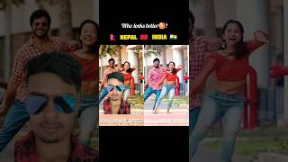 Rowdy Baby song dance cover Saipallavi trending dance ytshorts [upl. by Ekram]