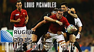 Top Form PICAMOLES ULTIMATE World Cup Tribute ᴴᴰ [upl. by Ishmul]