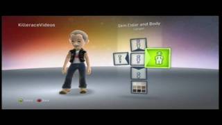 How to Make the George Bush Xbox Avatar [upl. by Landbert793]