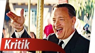 quotFrom Poppins to the Presentquot  Saving Mr Banks  The Walt Disney Studios [upl. by Olenka521]