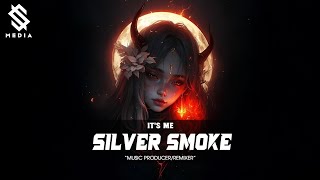 WAX ON WAX  SILVER SMOKE REMIX [upl. by Del298]