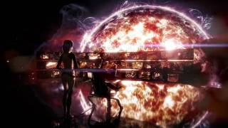 Mass Effect 2  Cinematic Trailer [upl. by Mitzi]