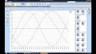 Biorhythms Software  Profiles [upl. by Leahplar]