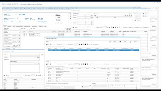 OCL LIS Solutions [upl. by Florine]