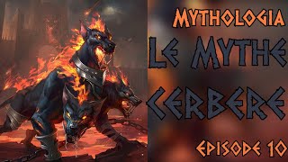 Mythología  CERBÈRE 10 [upl. by Iruy]