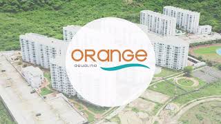 🏗️ Así avanza la obra de Orange en Girardot  👷🏼‍♀️ Mayo 2024 ViveMejor Alcabama 🏡 [upl. by Lionello]