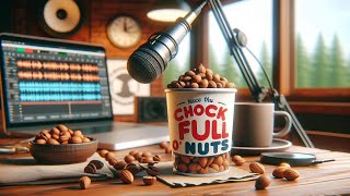 Mornings with Jojo bone and friends Its Coffee with a few nuts [upl. by Gamages]