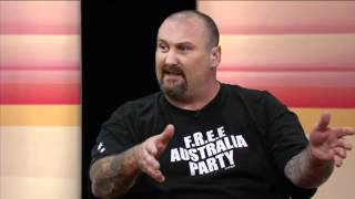 Insight  Uneasy Riders  Interview with Criminal Bikies [upl. by Nobel]