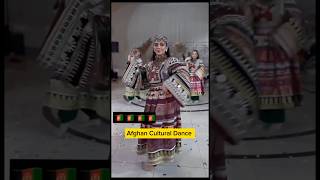 Afghan Girl Dancing  Mast Dance [upl. by Jackson]