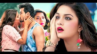 Asha HD Superhit Hindi Dubbed Superhit Love Story Movie Full HD 1080p  Raavan Kunal  Lovestory [upl. by Alikat]