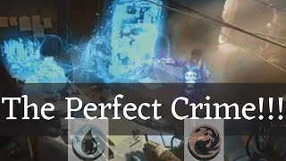 😡🥶The Perfect Crime イゼットランプで完全犯罪！！ MTG ArenaStandard Murders at KarlovManor [upl. by Chrystal896]