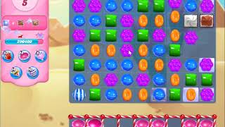 Candy Crush Saga Level 4275 NO BOOSTERS [upl. by Heid]