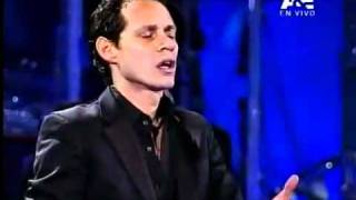 Marc Anthony en Viña del Mar 2012 completo [upl. by Aneez]