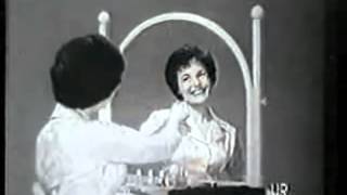 Doublemint Gum Commercial 1960s [upl. by Selia]