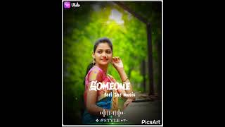 Warli Song Status Video [upl. by Esemaj837]