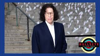 Fran Lebowitz [upl. by Jelle414]