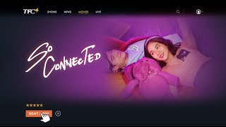 So Connected on TFC Online [upl. by Scornik396]