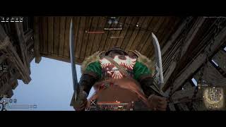 Conquerors Blade  Funny Moments and Bloopers  Cohorts  Liangyun Legion [upl. by Anirbas764]