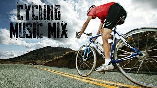 Best Spinning Cycling Cardio Music 2024 I House amp Trance Power Mix I Felix Harrer [upl. by Anelliw]