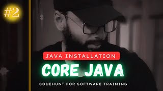 2 Java Installation  Eclipse IDE and JDK17 Setup  Complete Core Java Course in HindiUrdu [upl. by Grantham]