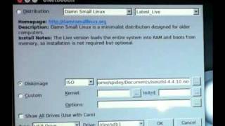 How to Install Linux on USB with Unetbootin [upl. by Ninaj]