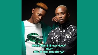 Mellow amp Sleazy  Liyasho Official Audio ft Mzu M Zuma [upl. by Fanchet]