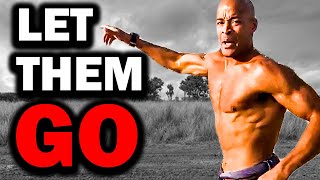 Mankinds Greatest Weakness  David Goggins Jocko Willink Les Brown  Motivational Speech [upl. by Thapa127]