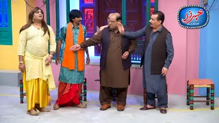 Khabarzar with Aftab Iqbal Latest Episode 34  30 June 2020  Best of Amanullah Comedy [upl. by Aicatsal]