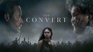 THE CONVERT  Official Trailer [upl. by Mort]