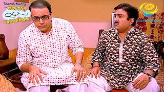 Returning The Medal  Taarak Mehta Ka Ooltah Chashmah  Bhide Fun Files [upl. by Tecla337]