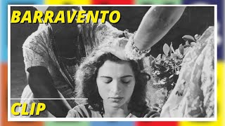 Barravento  Drama  Clip con sottotitoli in italiano [upl. by Bentlee377]