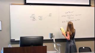 Federal Taxation Lecture 6 [upl. by Bornstein]