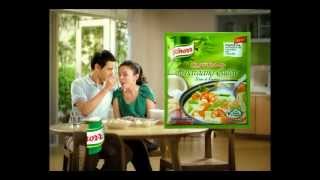 Commercial Muna Knorr Ginataang Gulay Ulamazing TVC [upl. by Lamag]