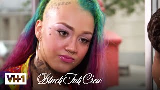 Black Ink Crew Season 3 Recap 🎨 Black Ink Crew [upl. by Luhem]