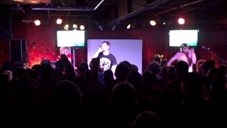 MC Lars  Ska Is Not Dead [upl. by Marden]