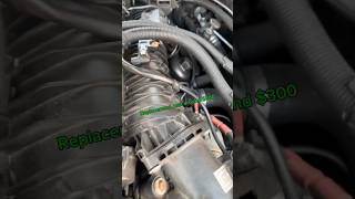 injector seals issue [upl. by Ijar]