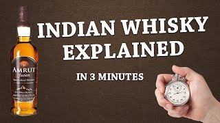 List of Top 10 Best Whisky Brands in India With Price  Single Malt Indian Whisky  Things in India [upl. by Iah481]