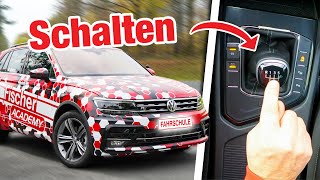 Richtig Schalten lernen 🚘  Fischer Academy  Die Fahrschule [upl. by Perzan720]