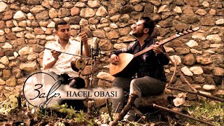 3ALP  HACEL OBASI [upl. by Orren]