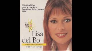 Lisa Del Bo  Comme au jeu de cartes [upl. by Dixil]