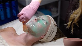 The Signature Facial at Elevate Medical Spa [upl. by Ashli]