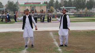 Kary Kary Song  Gilgit Folk Dance [upl. by Liberati664]