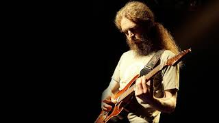 Guthrie Govan  quotThe Watchmakerquot Isolated Guitar Solo [upl. by Nuzzi]