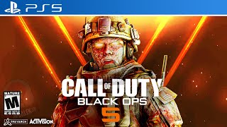 Black ops 5 beta [upl. by Renaldo]