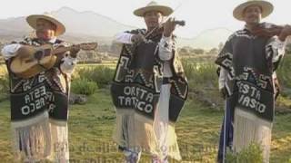 Orquesta Tata Vasco  Pirékua Santa Fe de la Laguna  Michoacán [upl. by Bond663]