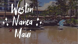 Maui Travel Guide  Westin Nanea Ocean Villas Maui Hawaii [upl. by Leinehtan548]