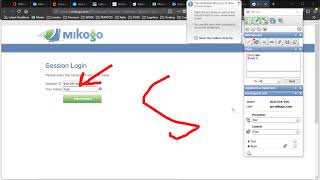 Mikogo Remote Support [upl. by Nair]