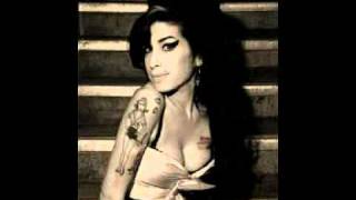 Amy Winehouse  Back to Black  lyrics [upl. by Hsreh]