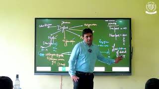 🔍Defects of Vision  Part 1 by Lalit Sir  Physics Class  Sandeepni Gurukul IITJEE NEET Physics [upl. by Aramanta162]